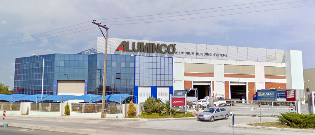 Aluminco: Innovative products and “green” investments