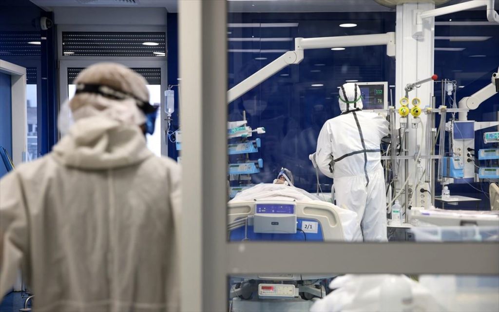 Ευλογιά των πιθήκων: Πρώτο κρούσμα στην Ελλάδα ανακοίνωσε ο ΕΟΔΥ