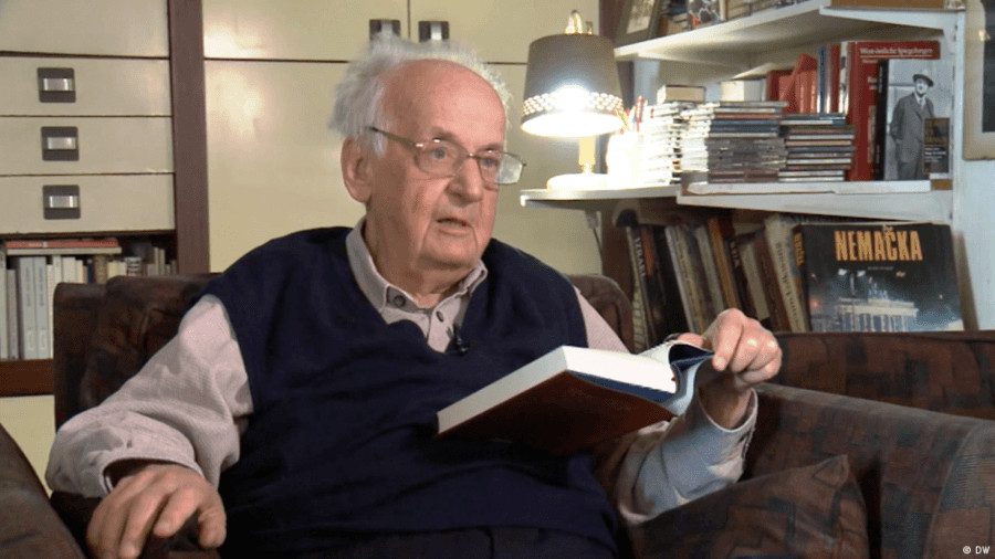 Ο διερμηνέας του Τίτο: Εχει αρχίσει η στροφή της Σερβίας προς τη Δύση και την αναγνώριση το Κοσόβου