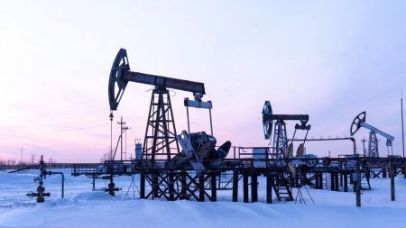 Ιαπωνία: Θα απαγορεύσει τις εισαγωγές ρωσικού πετρελαίου