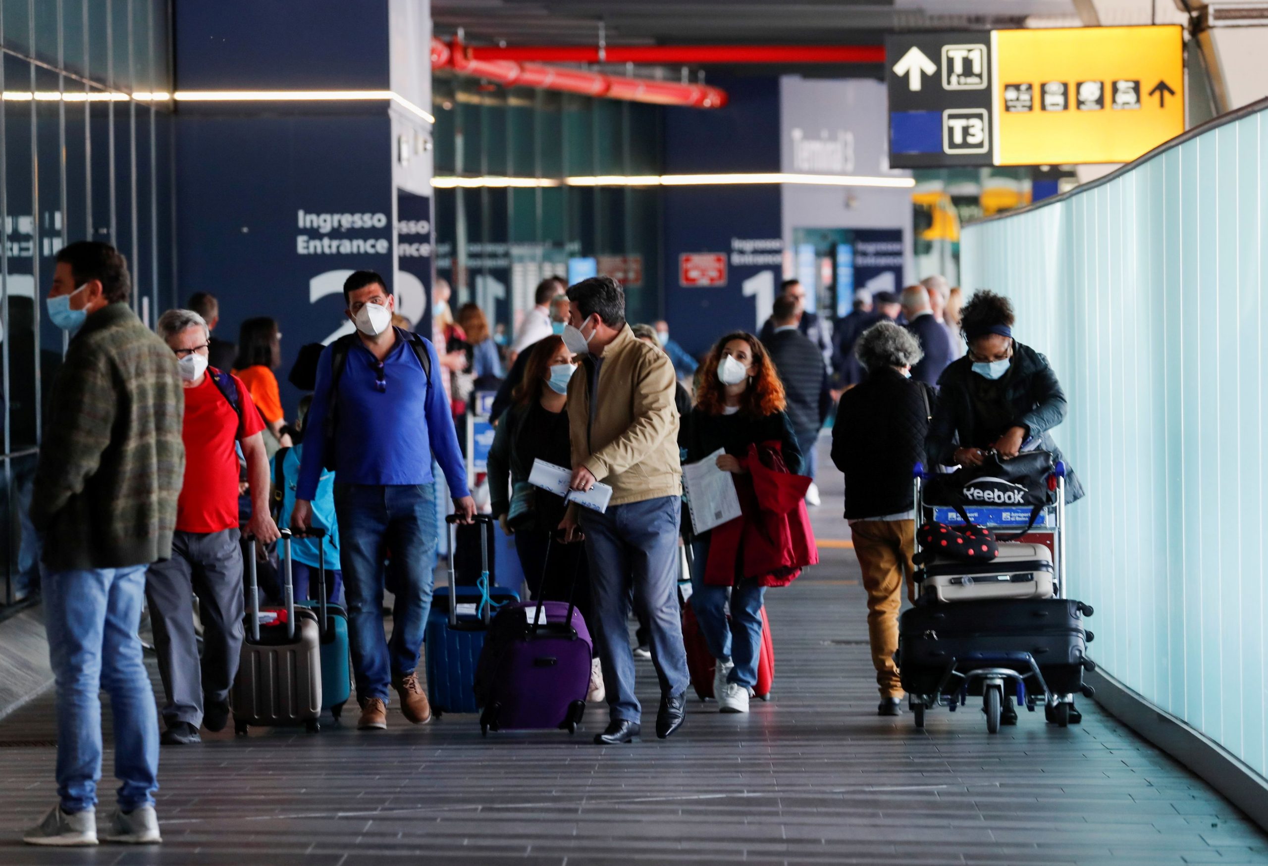 Airlines: Potential come back for Athens airport