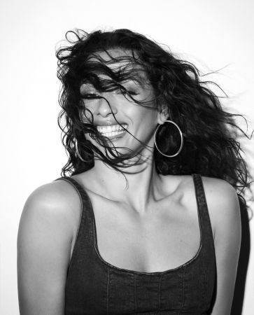 Chanel Terrero στο Βήμα:  Η εκρηκτική performer μιλά για τη συμμετοχή της στη Eurovision 2022