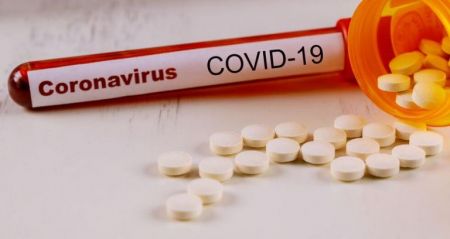 COVID-19: Εμβόλιο σε χάπι προστατεύει από τη νόσηση αλλά και τη μετάδοση
