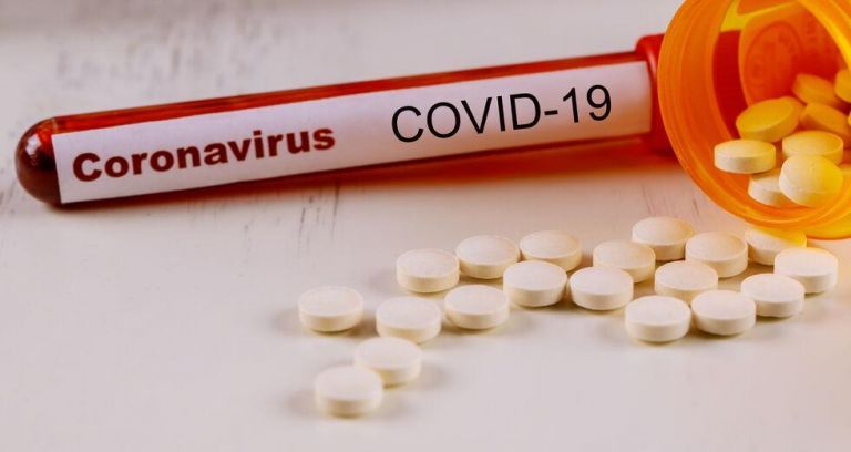 COVID-19: Εμβόλιο σε χάπι προστατεύει από τη νόσηση αλλά και τη μετάδοση | tovima.gr