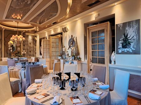 Σεμινάριο Οίνου «Ραντεβού στα Τυφλά – Γευστική δοκιμή οίνων ΠΟΠ και ΠΓΕ της Βόρειας Ελλάδας»