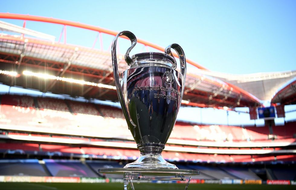 Η UEFA ενέκρινε τα νέα φορμάτ των Champions League, Europa League, Conference League από το 2024-2025