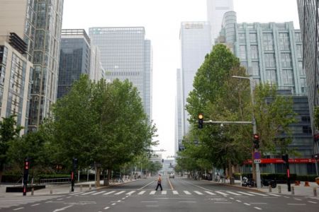 ΠΟΥ σε Κίνα: Αλλάξτε στρατηγική για τον κορωνοϊό – Η πολιτική «μηδενικής ανοχής» δεν είναι βιώσιμη
