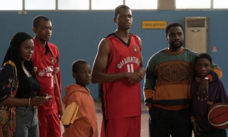 Κυκλοφόρησε το τρέιλερ της ταινίας για την οικογένειά του Γιάννη Αντετοκούνμπο