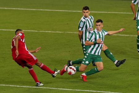 LIVE: Ολυμπιακός – Παναθηναϊκός