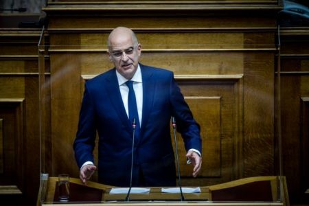 Δένδιας: Πρόβλημα η αναβάθμιση των τουρκικών F16 – Θα το διατυπώσουμε στην Ουάσιγκτον