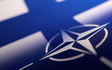Φινλανδία: Θα κάνει αίτημα ένταξης στο ΝΑΤΟ – Πώς θα αντιδράσει ο Πούτιν;