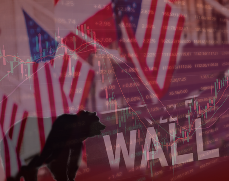 Wall Street: Χάθηκαν 7 τρισ. δολάρια φέτος | tovima.gr