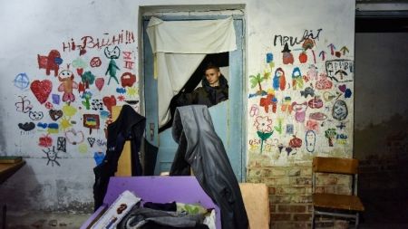 ΟΗΕ: Να σταματήσουν οι βομβαρδισμοί σχολείων στην Ουκρανία