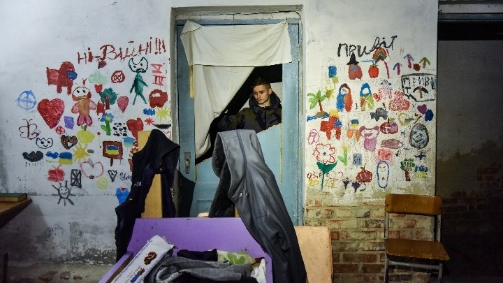 ΟΗΕ: Να σταματήσουν οι βομβαρδισμοί σχολείων στην Ουκρανία