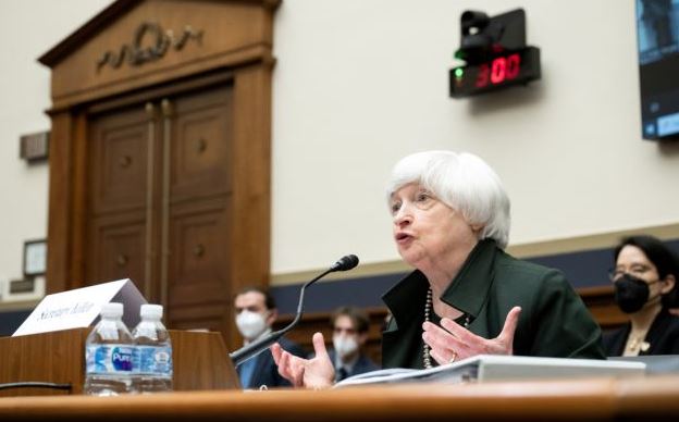 Γέλεν: Η Fed μπορεί να ρίξει τον πληθωρισμό χωρίς να προκαλέσει ύφεση | tovima.gr