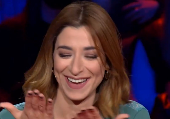 X Factor: Για ποια διαγωνιζόμενη δάκρυσε η Μαρίζα Ρίζου | tovima.gr