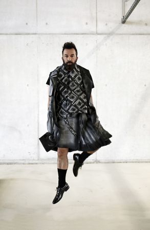 Κωνσταντίνος Ρήγος, «Πάντα αισθανόμουν χορογράφος»