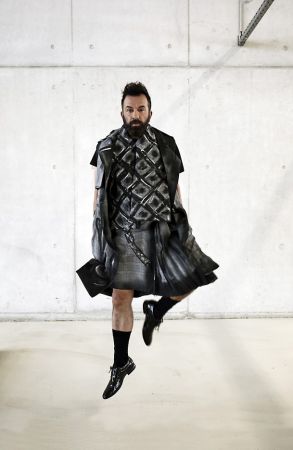 Κωνσταντίνος Ρήγος «Πάντα αισθανόμουν χορογράφος»