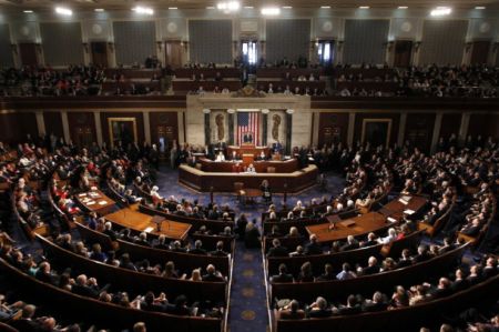 ΗΠΑ: Έκθεση «καταπέλτης» του αμερικανικού Κογκρέσου για την Τουρκία
