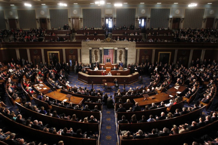 ΗΠΑ: Έκθεση «καταπέλτης» του αμερικανικού Κογκρέσου για την Τουρκία | tovima.gr