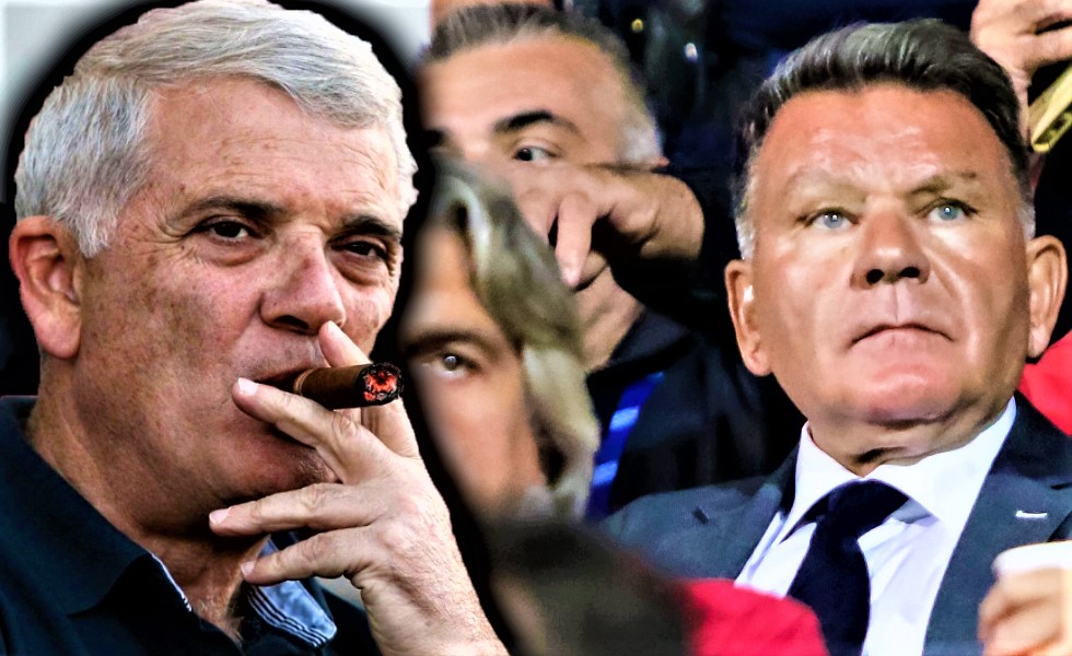 Απόφαση – κόλαφος κατά Μελισσανίδη: 12 μήνες φυλάκιση για την επίθεση στον Κούγια