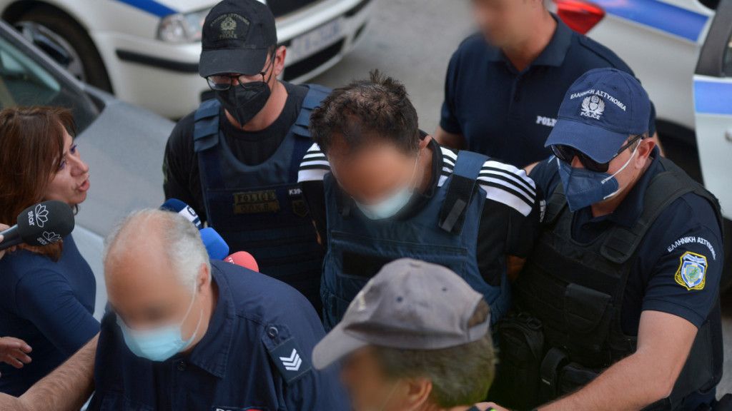 Κούγιας: Ικανοποίηση για την μεταφορά του δράστη της Μονεμβασιάς σε ψυχιατρείο