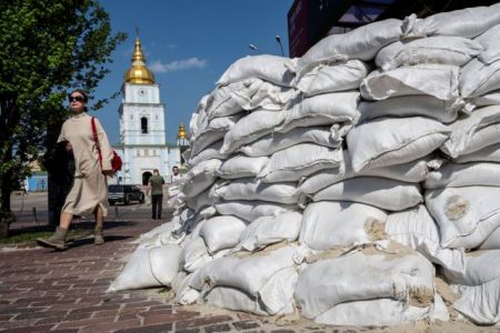 Ιμπραήμ Καλίν: Η Ρωσία θέλει συμφωνία με τη Δύση όχι μόνο με την Ουκρανία