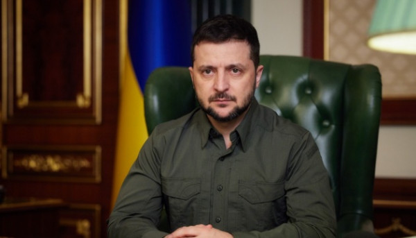 Ουκρανία: Η στρατηγική ήττα της Ρωσίας είναι προφανής, λέει ο Ζελένσκι | tovima.gr