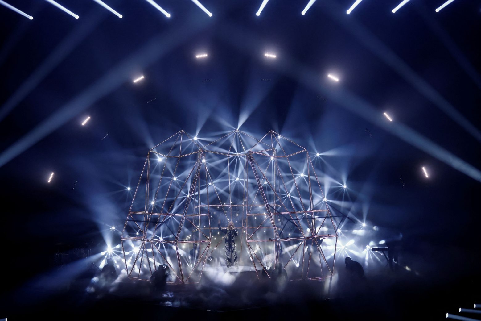 Finali Eurovision – Notizie – le notizie sono iniziate