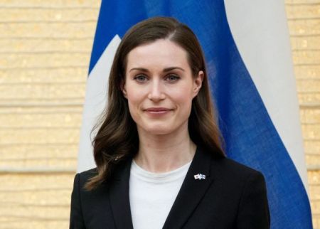 Φινλανδία: Έτοιμη τις επόμενες μέρες η υποψηφιότητα για την ένταξη στο ΝΑΤΟ