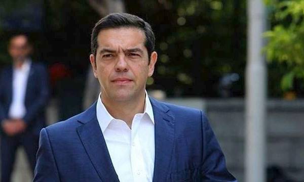 ΣΥΡΙΖΑ: Αισιόδοξος ο Αλέξης Τσίπρας για την αυριανή διαδικασία | tovima.gr