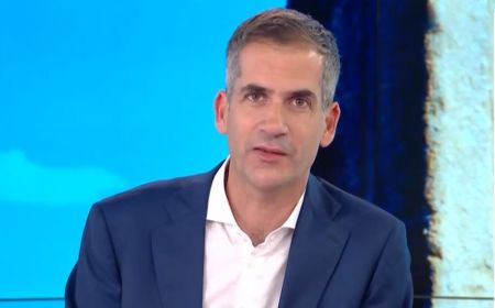 Μπακογιάννης: Εξάντλησα κάθε επιλογή, περιμένω το ραντεβού με τον Θεοδωρικάκο