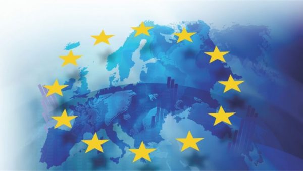 ΕΕ: Έτσι θα είναι η Ευρώπη και η Ένωση μετά τον πόλεμο στην Ουκρανία