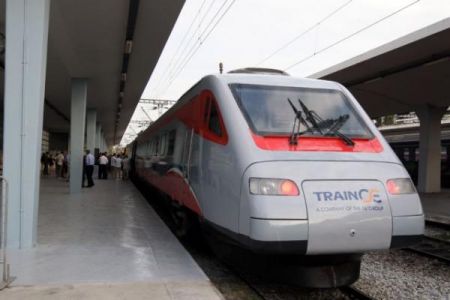 Hellenic Train: Ποια δρομολόγια ακυρώνονται την Τετάρτη λόγω της κακοκαιρίας