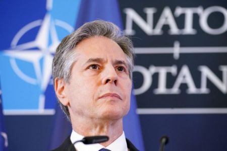 ΗΠΑ: Πιέζει ο Μπλίνκεν τον Τσαβούσογλου για την Φινλανδία – Θα επιμείνει η Τουρκία;