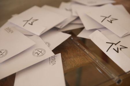 ΣΥΡΙΖΑ: Ρεκόρ η συμμετοχή στις εκλογές – Εκτίμηση για άνω των 100.000 ψήφων