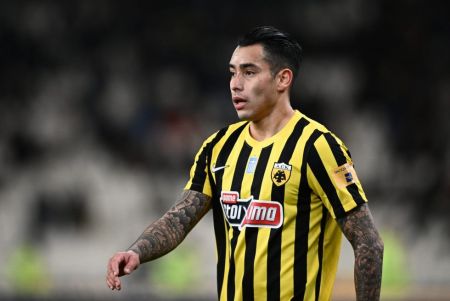 Αραούχο: «Χίλια συγγνώμη, ήρθε η ώρα να σηκωθούμε»