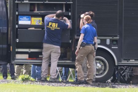 Γνωστός στις Αρχές ο δράστης του μακελειού στο Μπάφαλο – Είχε περάσει από ψυχιατρική αξιολόγηση πριν ένα χρόνο