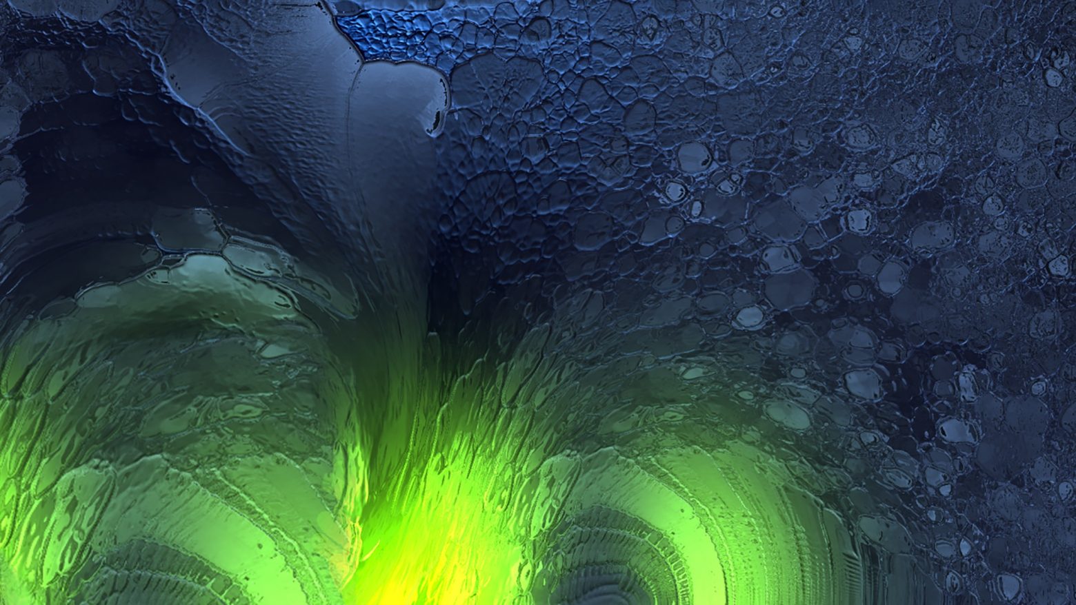 Συναυλία – διάλεξη σε ένα συναρπαστικό σύμπαν που συνδυάζει τέχνη και τεχνολογία