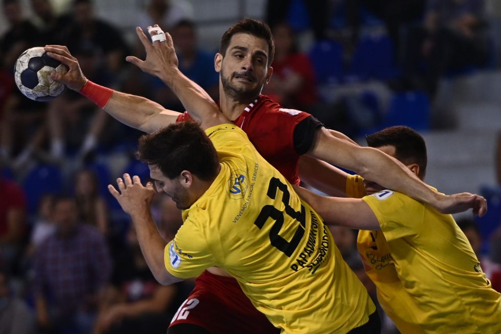 LIVE: ΑΕΚ – Ολυμπιακός