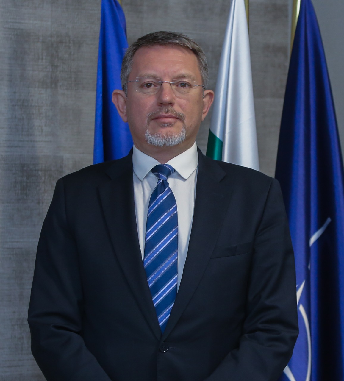 Βασίλ Γκεοργκίεφ: Χρειαζόμαστε αξιόπιστες σχέσεις καλής γειτονίας στην περιοχή