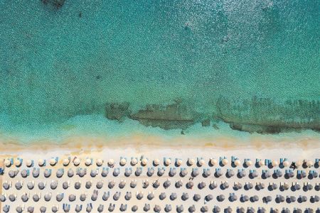 Μαρόκο, Μύκονος και Αργοσαρωνικός