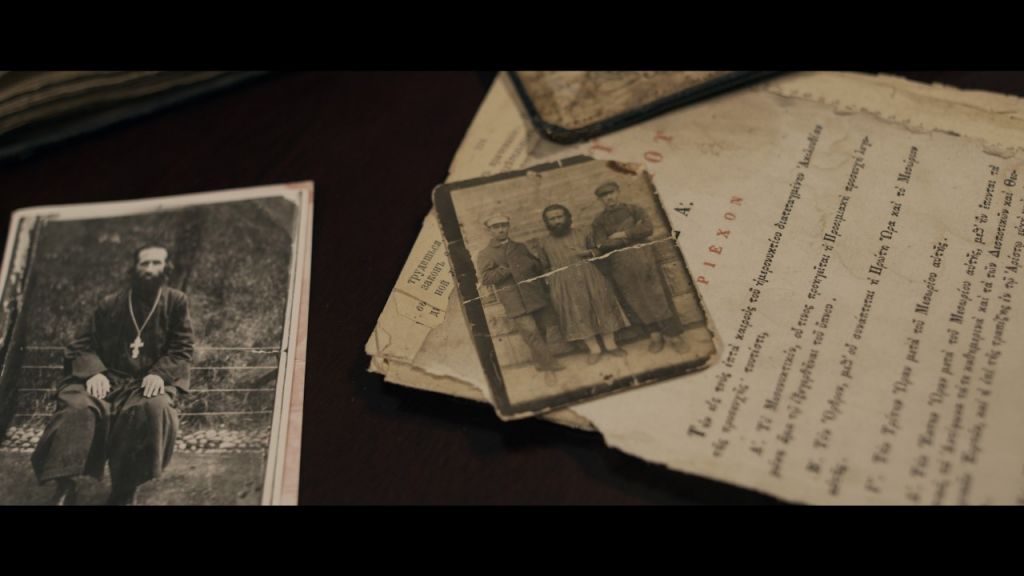 Η Γενοκτονία των Ποντίων στο MEGA Stories – Σήμερα στις 00:30