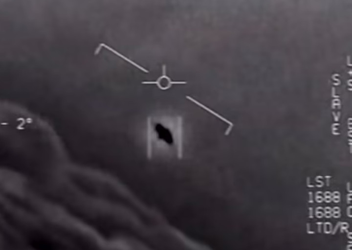 Πεντάγωνο: «Έσπασε» 50 χρόνια σιωπής και παρουσίασε δύο νέα βίντεο για την ύπαρξη UFO και ΑΤΙΑ | tovima.gr