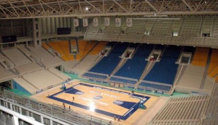«Στον Παναθηναϊκό για 49 χρόνια το κλειστό του ΟΑΚΑ»