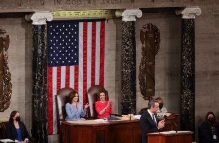 Η Ελλάδα δεν θα αποδεχθεί επίθεση κατά της κυριαρχίας της