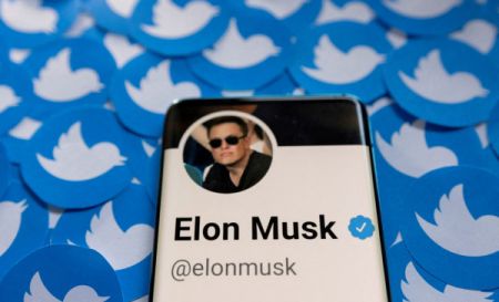 Έλον Μασκ: Θέλει χαμηλότερη τιμή εξαγοράς του Twitter λόγω του ποσοστού των αυτοματοποιημένων λογαριασμών χρηστών