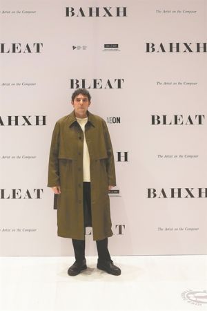 Νταμιέν Μπονάρ: Ο Λάνθιμος ξέρει ακριβώς τι θέλει να πει