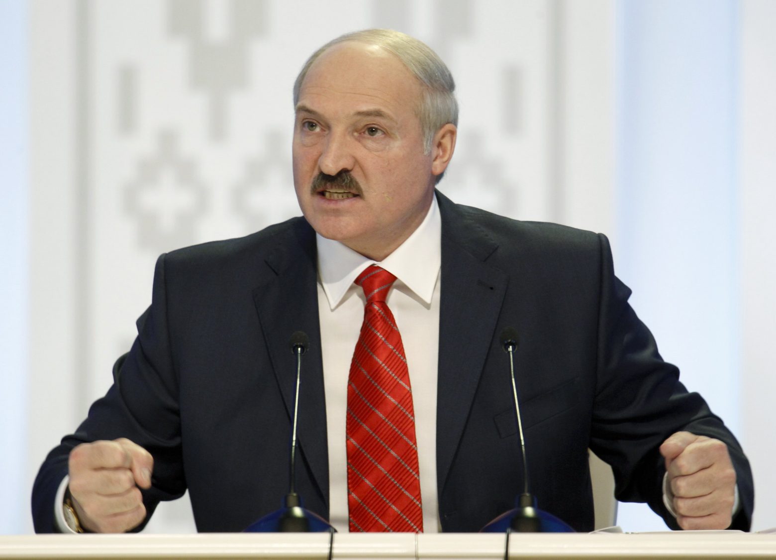 Λευκορωσία: Διάταγμα εισάγει τη θανατική ποινή για την «προετοιμασία» ή την «απόπειρα» διάπραξης τρομοκρατικής ενέργειας