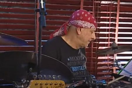 Γιαννόπουλος: Προφυλακιστέος ο πρώην ντράμερ των Πυξ Λαξ για ασελγείς πράξεις σε ανήλικους